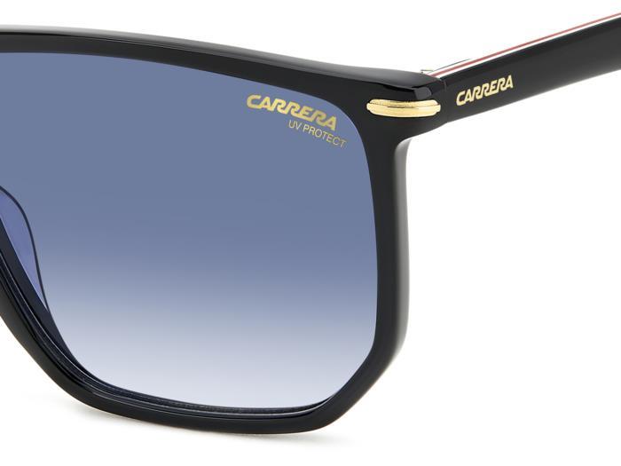 Carrera CARRERA 329/S-807‐SIYAH Unisex Güneş Gözlüğü