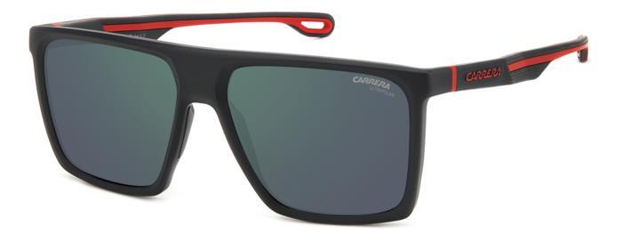 Carrera CARRERA 4019/S-BLX‐SIYAH Erkek Güneş Gözlüğü