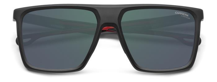 Carrera CARRERA 4019/S-BLX‐SIYAH Erkek Güneş Gözlüğü