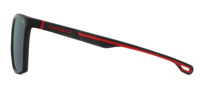 Carrera CARRERA 4019/S-BLX‐SIYAH Erkek Güneş Gözlüğü