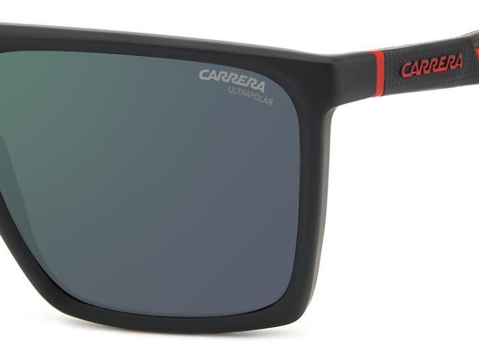 Carrera CARRERA 4019/S-BLX‐SIYAH Erkek Güneş Gözlüğü