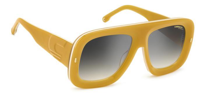 Carrera FLAGLAB 18-001‐ALTIN Unisex Güneş Gözlüğü