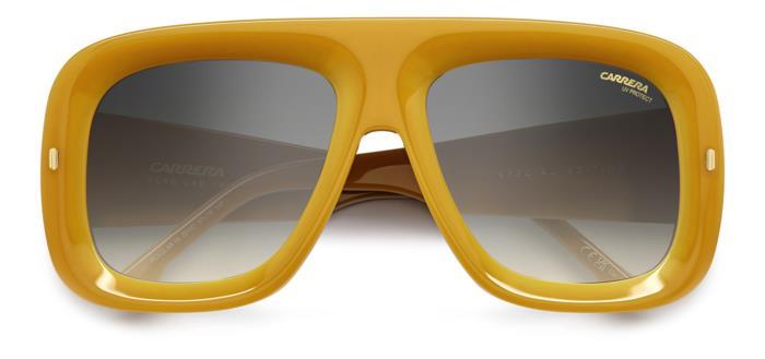 Carrera FLAGLAB 18-001‐ALTIN Unisex Güneş Gözlüğü