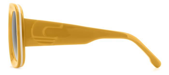 Carrera FLAGLAB 18-001‐ALTIN Unisex Güneş Gözlüğü