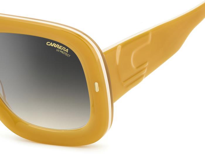 Carrera FLAGLAB 18-001‐ALTIN Unisex Güneş Gözlüğü