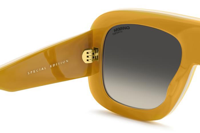 Carrera FLAGLAB 18-001‐ALTIN Unisex Güneş Gözlüğü