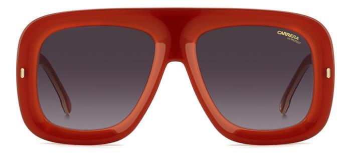 Carrera FLAGLAB 18-C3E‐TURUNCU Unisex Güneş Gözlüğü