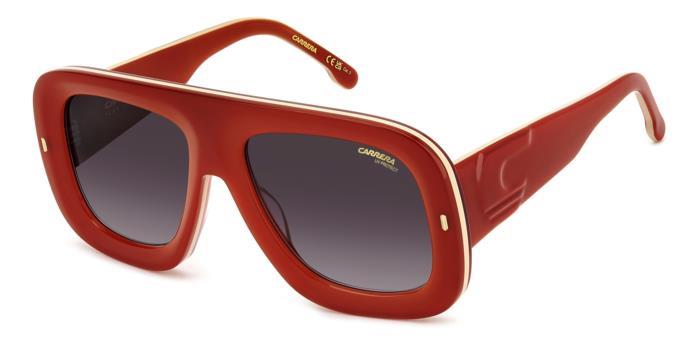 Carrera FLAGLAB 18-C3E‐TURUNCU Unisex Güneş Gözlüğü