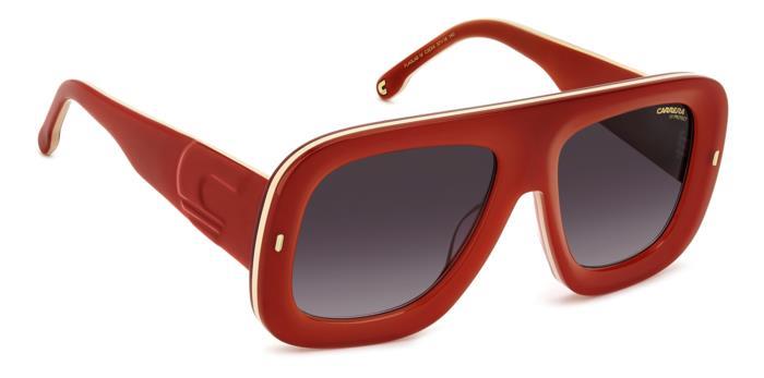 Carrera FLAGLAB 18-C3E‐TURUNCU Unisex Güneş Gözlüğü