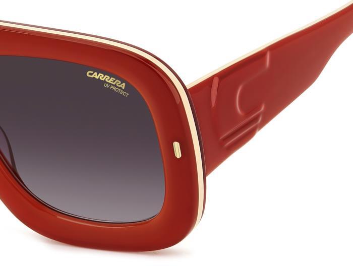 Carrera FLAGLAB 18-C3E‐TURUNCU Unisex Güneş Gözlüğü