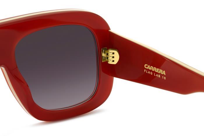 Carrera FLAGLAB 18-C3E‐TURUNCU Unisex Güneş Gözlüğü