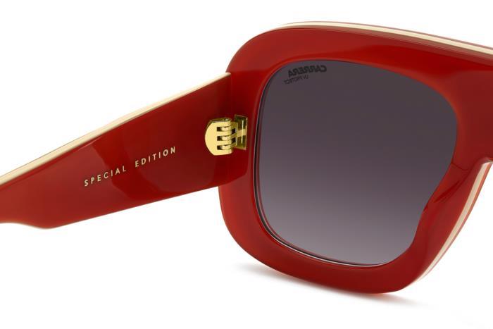 Carrera FLAGLAB 18-C3E‐TURUNCU Unisex Güneş Gözlüğü