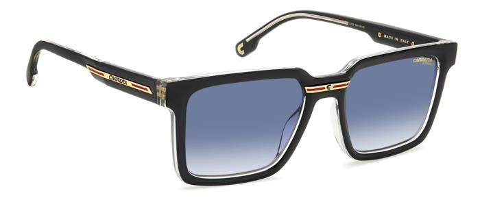 Carrera VICTORY C 02/S-7C5‐SIYAH Unisex Güneş Gözlüğü