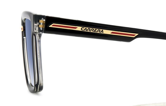 Carrera VICTORY C 02/S-7C5‐SIYAH Unisex Güneş Gözlüğü