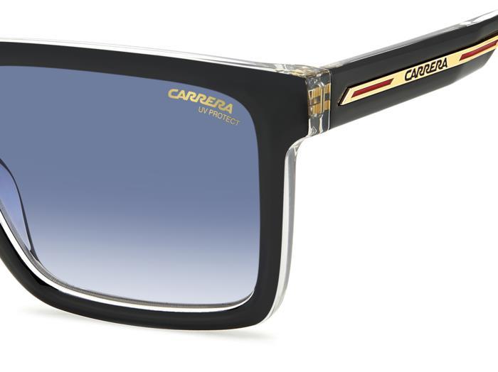 Carrera VICTORY C 02/S-7C5‐SIYAH Unisex Güneş Gözlüğü