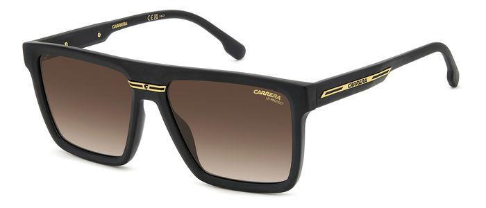 Carrera VICTORY C 03/S-003‐SIYAH Unisex Güneş Gözlüğü