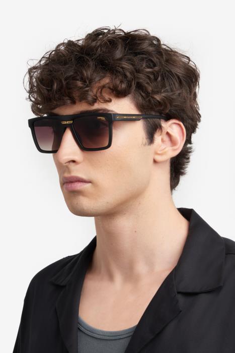 Carrera VICTORY C 03/S-003‐SIYAH Unisex Güneş Gözlüğü
