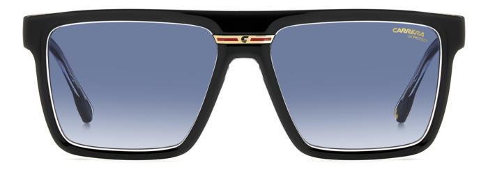 Carrera VICTORY C 03/S-7C5‐SIYAH Unisex Güneş Gözlüğü