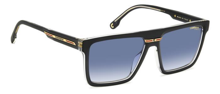 Carrera VICTORY C 03/S-7C5‐SIYAH Unisex Güneş Gözlüğü