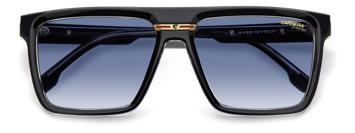 Carrera VICTORY C 03/S-7C5‐SIYAH Unisex Güneş Gözlüğü
