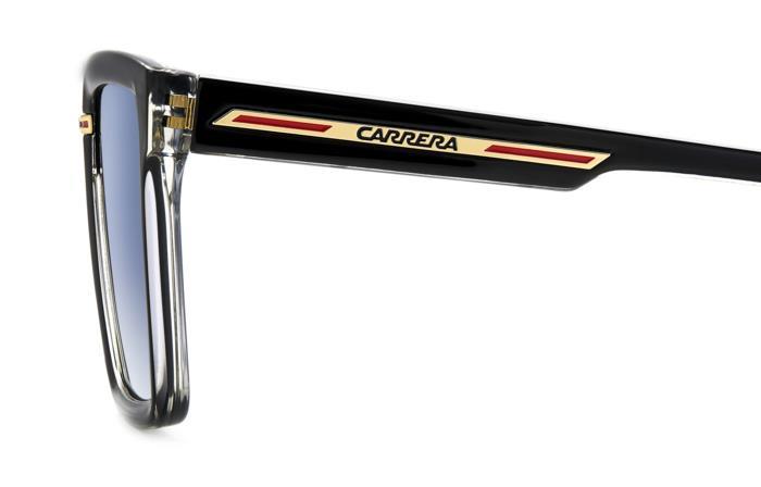 Carrera VICTORY C 03/S-7C5‐SIYAH Unisex Güneş Gözlüğü