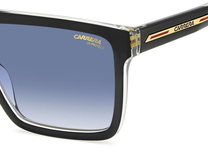 Carrera VICTORY C 03/S-7C5‐SIYAH Unisex Güneş Gözlüğü