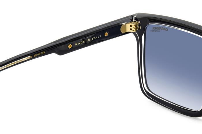 Carrera VICTORY C 03/S-7C5‐SIYAH Unisex Güneş Gözlüğü