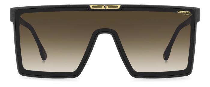Carrera VICTORY C 07/S-003‐SIYAH Unisex Güneş Gözlüğü