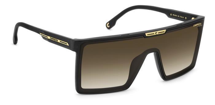 Carrera VICTORY C 07/S-003‐SIYAH Unisex Güneş Gözlüğü