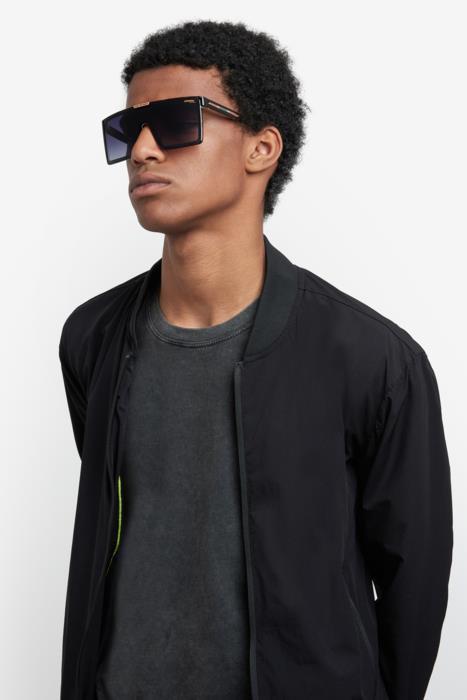 Carrera VICTORY C 07/S-7C5‐SIYAH Unisex Güneş Gözlüğü