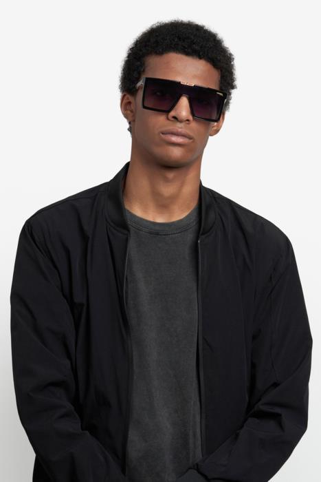 Carrera VICTORY C 07/S-7C5‐SIYAH Unisex Güneş Gözlüğü