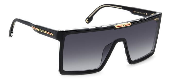Carrera VICTORY C 07/S-7C5‐SIYAH Unisex Güneş Gözlüğü