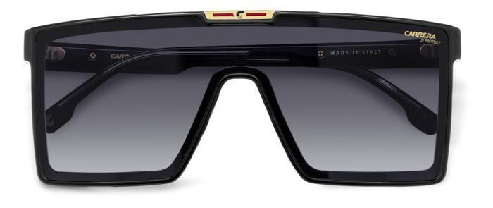 Carrera VICTORY C 07/S-7C5‐SIYAH Unisex Güneş Gözlüğü