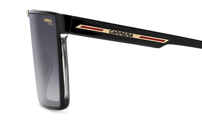 Carrera VICTORY C 07/S-7C5‐SIYAH Unisex Güneş Gözlüğü