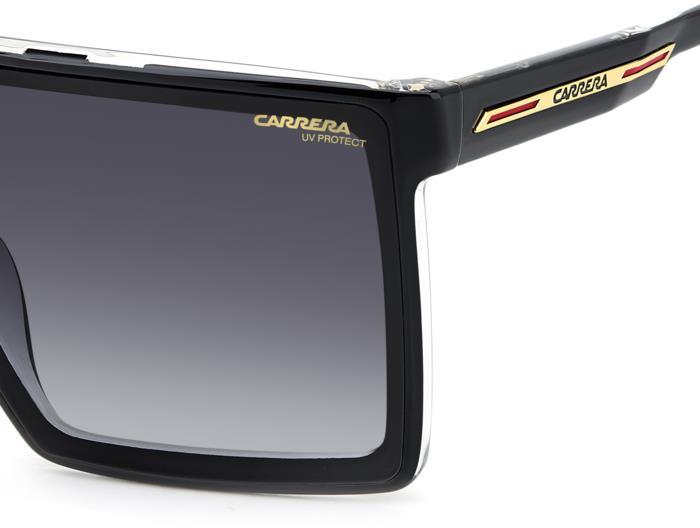 Carrera VICTORY C 07/S-7C5‐SIYAH Unisex Güneş Gözlüğü