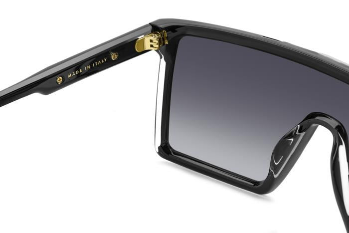 Carrera VICTORY C 07/S-7C5‐SIYAH Unisex Güneş Gözlüğü
