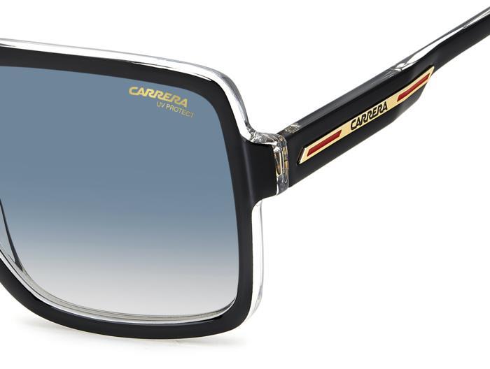 Carrera VICTORY C 09/S-7C5‐SIYAH Unisex Güneş Gözlüğü