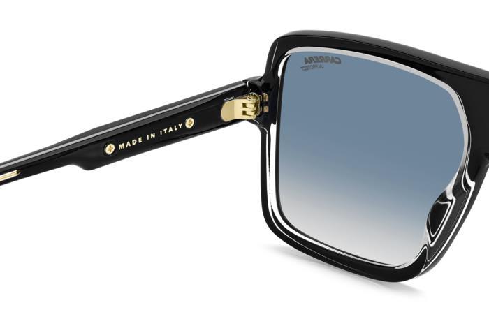 Carrera VICTORY C 09/S-7C5‐SIYAH Unisex Güneş Gözlüğü