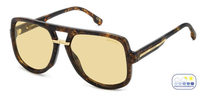 Carrera VICTORY C 10/S-086‐HAVANA Unisex Güneş Gözlüğü