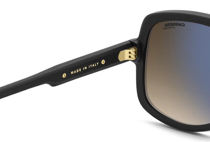 Carrera VICTORY C 10/S-I46‐SIYAH Unisex Güneş Gözlüğü
