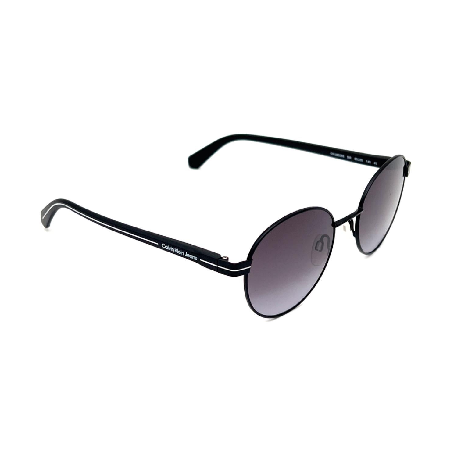 Calvin Klein Jeans CKJ22203S 002 Güneş Gözlüğü