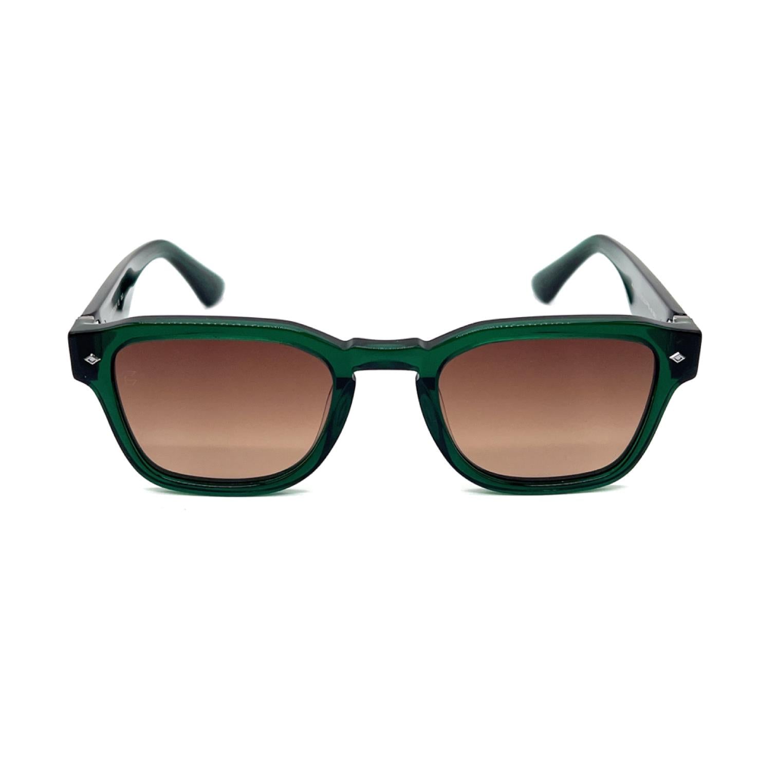 Cortigiani CRTG-MAJOR-V-C5-52 Unisex Güneş Gözlüğü
