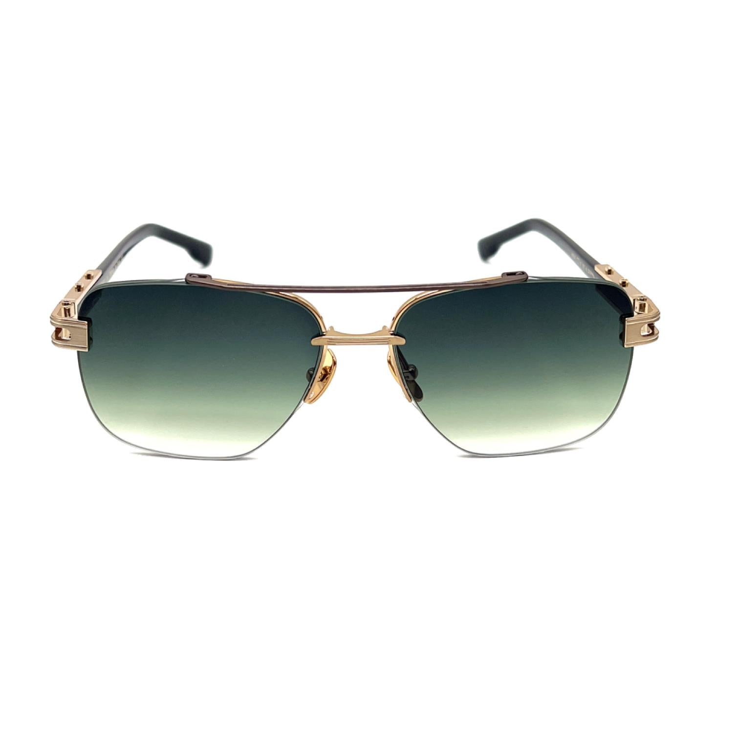 Cortigiani CRTG-MOON-I-C3-57 Unisex Güneş Gözlüğü
