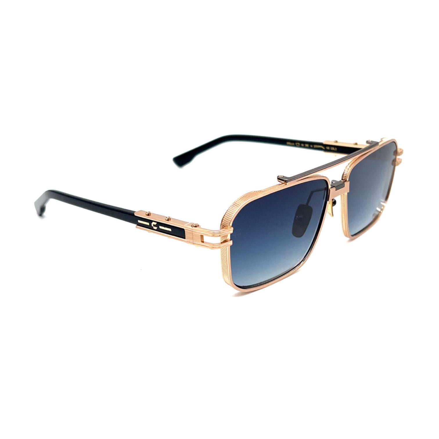 Cortigiani CRTG-SPELL-II-C3-59 Unisex Güneş Gözlüğü