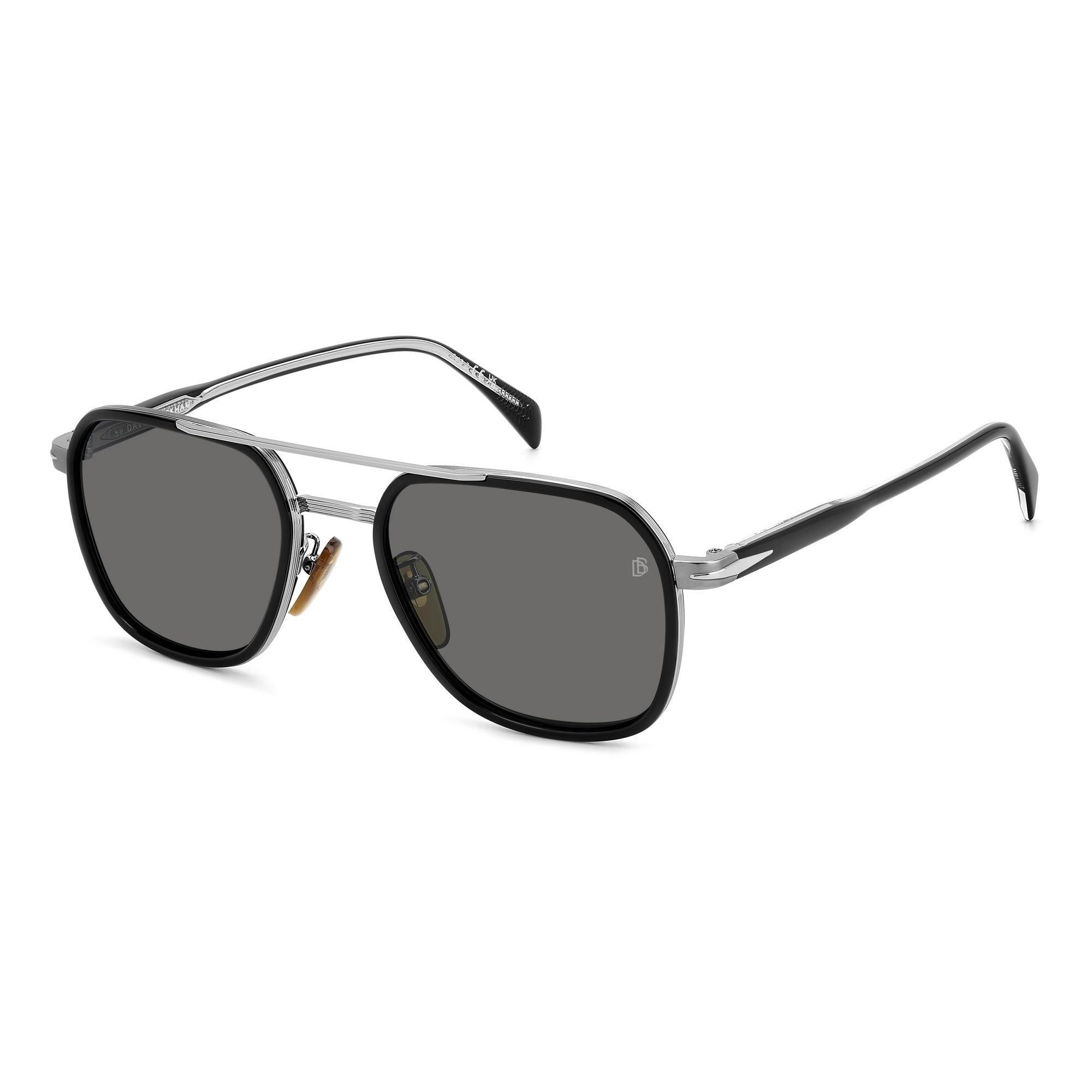 David Beckham DB 1161/S-284‐SIYAH Unisex Güneş Gözlüğü