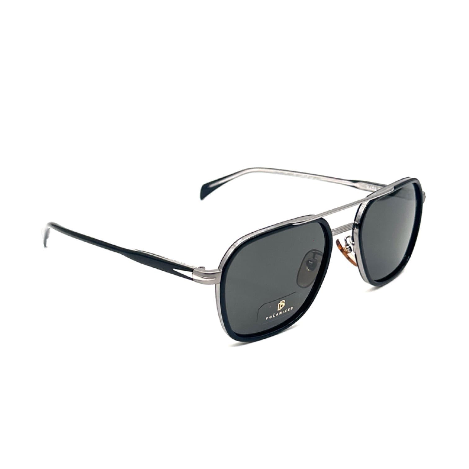 David Beckham DB 1161/S-284‐SIYAH Unisex Güneş Gözlüğü