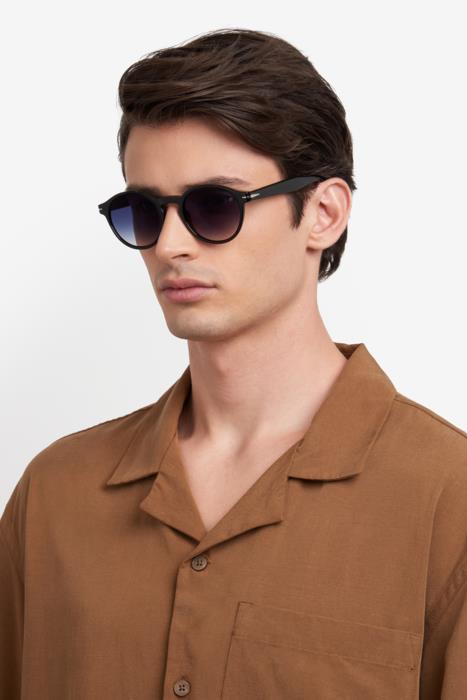 David Beckham DB 1178/S-807‐SIYAH Unisex Güneş Gözlüğü