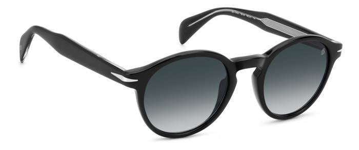 David Beckham DB 1178/S-807‐SIYAH Unisex Güneş Gözlüğü