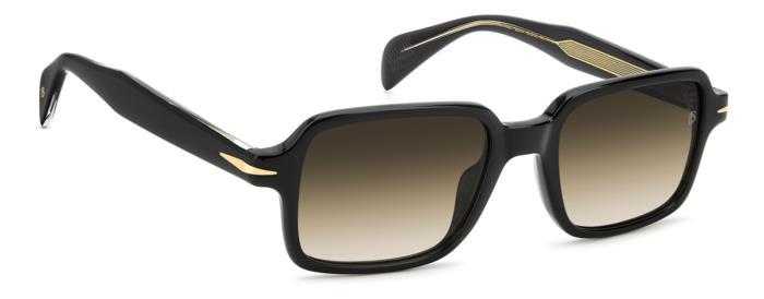 David Beckham DB 1179/S-807‐SIYAH Unisex Güneş Gözlüğü