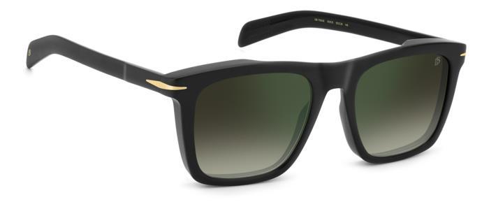 David Beckham DB 7000/S-003‐SIYAH Unisex Güneş Gözlüğü